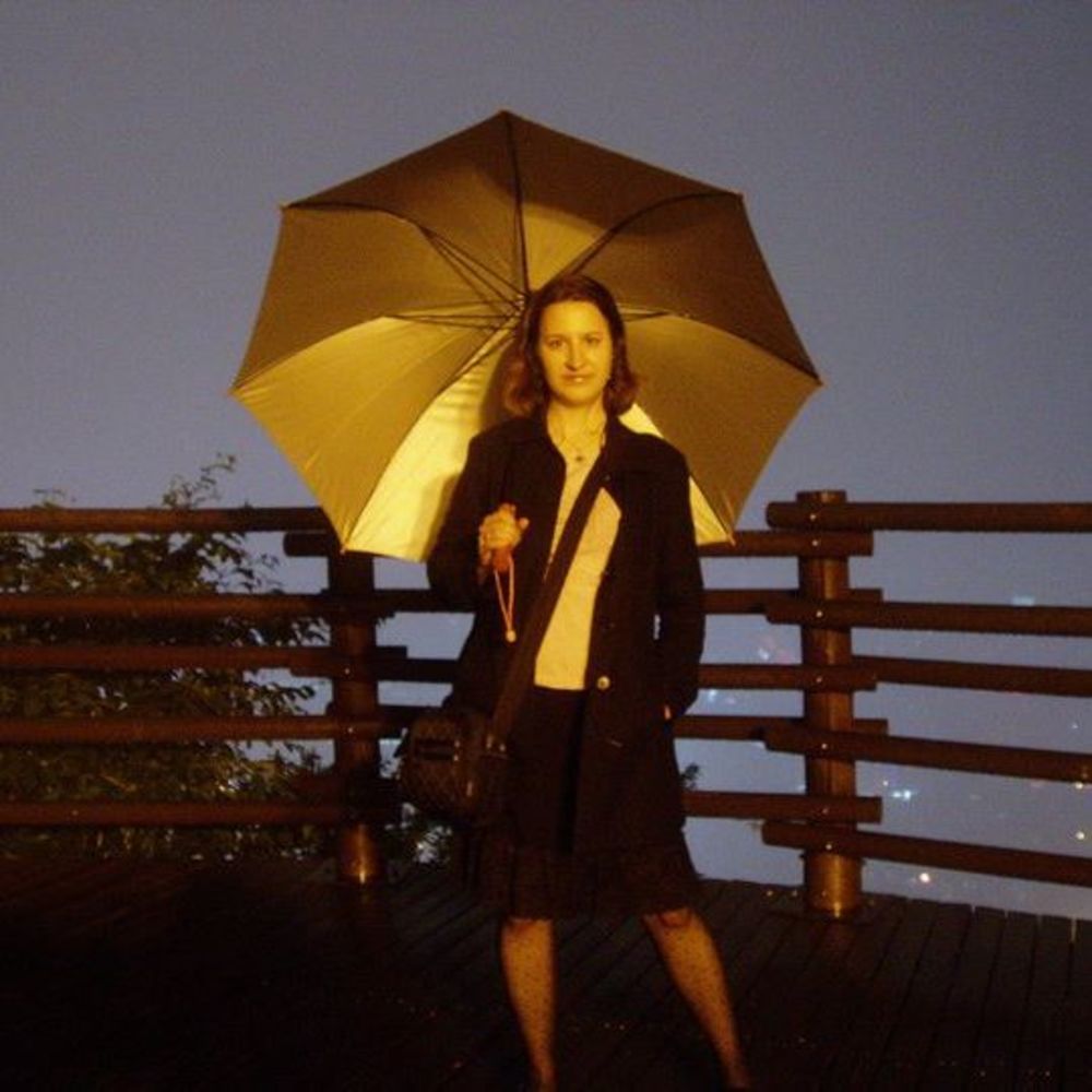 Meet your Posher, Jennifer